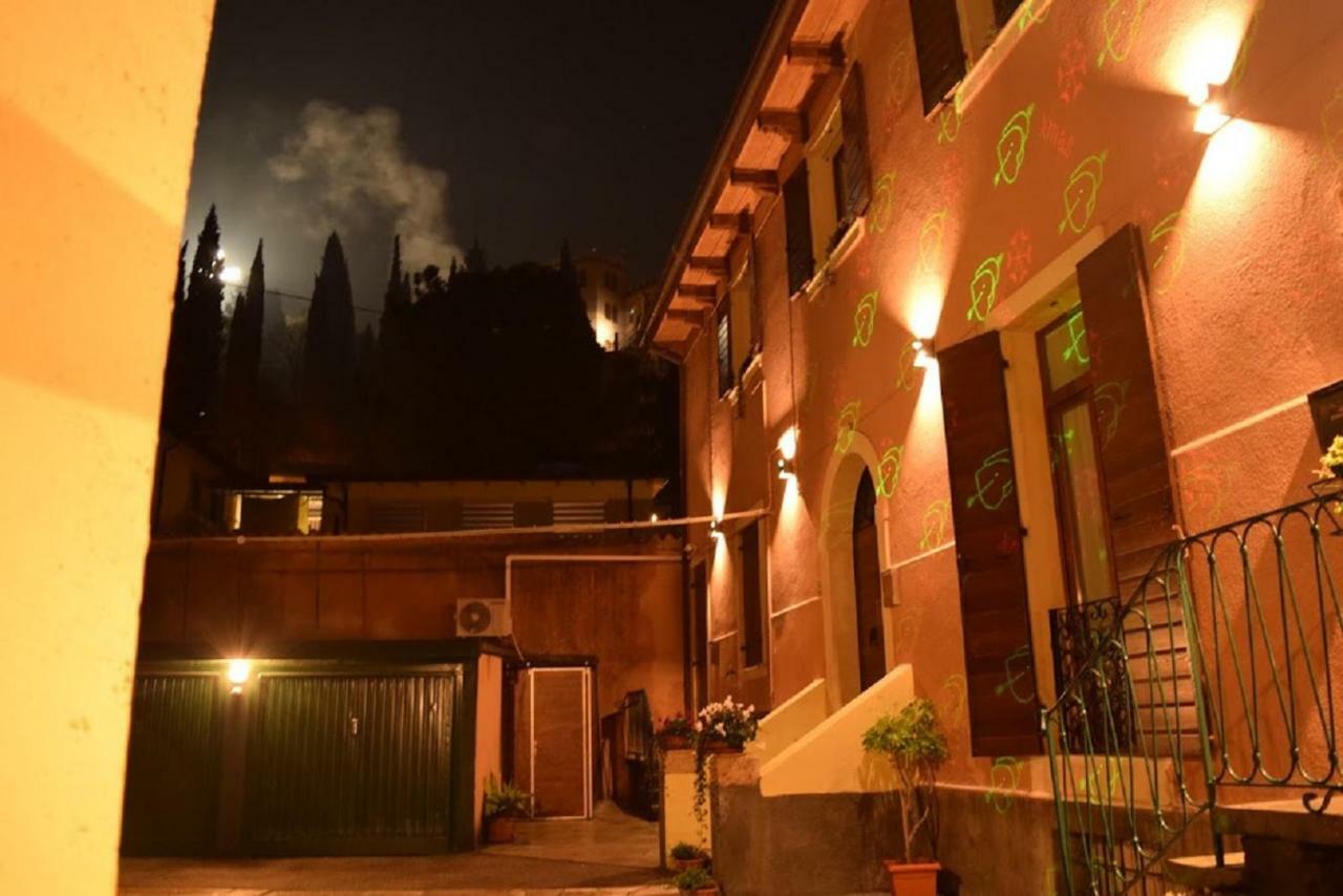 Verona Up To You - Panorama Bagian luar foto