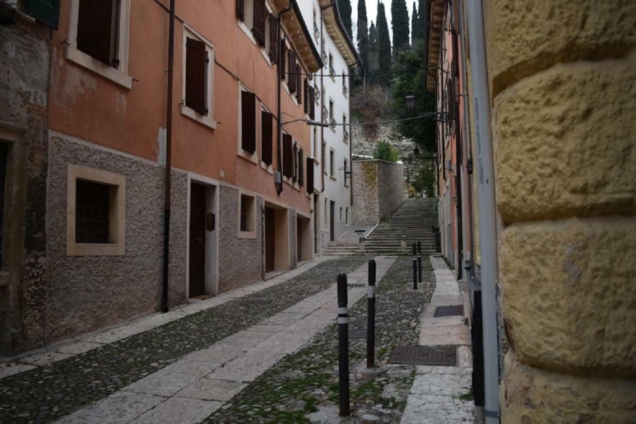Verona Up To You - Panorama Bagian luar foto