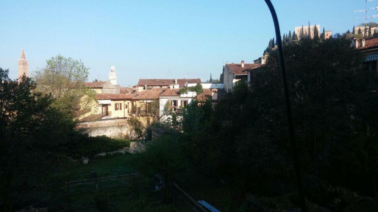 Verona Up To You - Panorama Bagian luar foto
