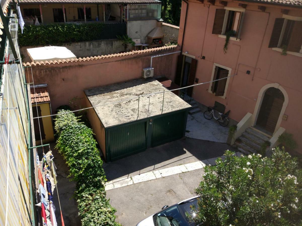 Verona Up To You - Panorama Bagian luar foto