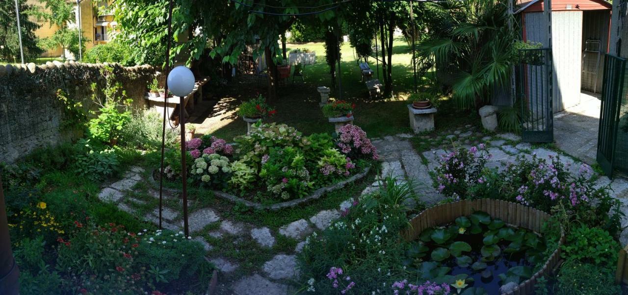Verona Up To You - Panorama Bagian luar foto