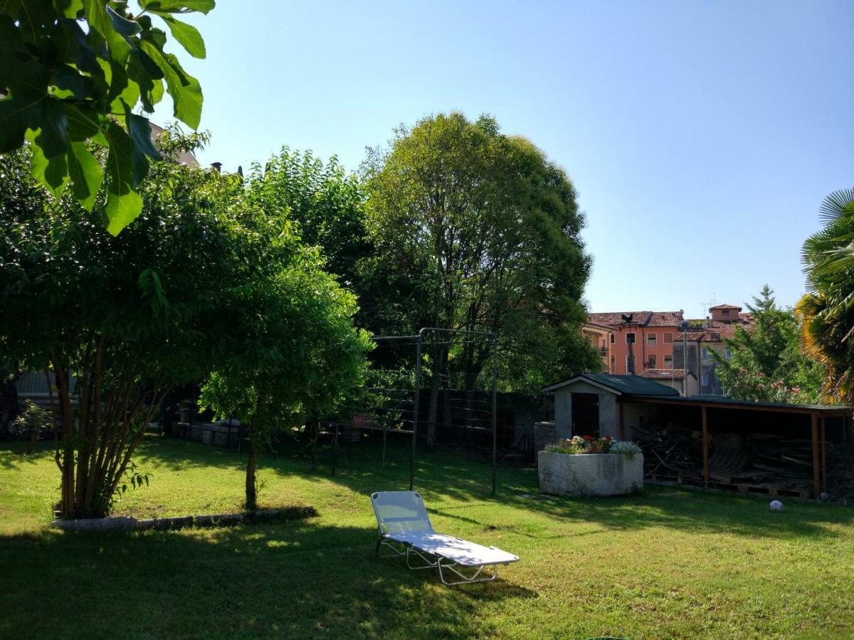 Verona Up To You - Panorama Bagian luar foto